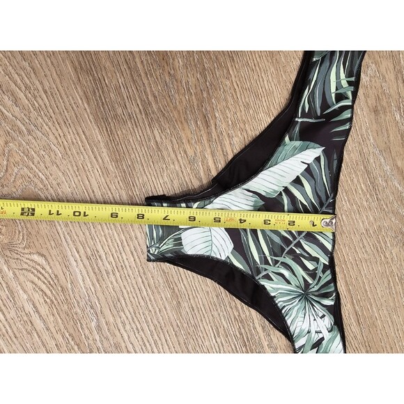 Ripcurl Palmetto Women's Bikini Size Large NWT Swim Bottom - Picture 4 of 8